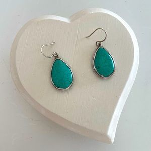 Silpada Make-a-Splash Earrings
